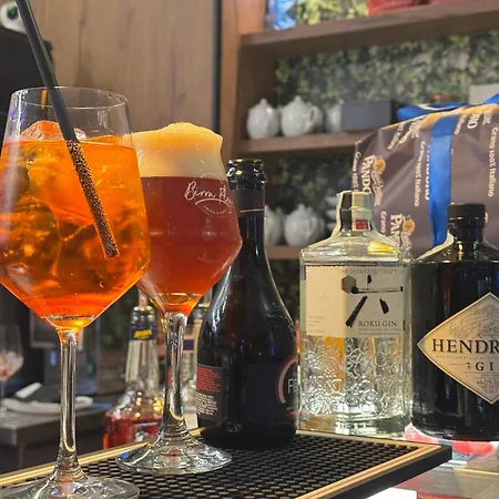 Bilocale Amendola 13 * Bolonha