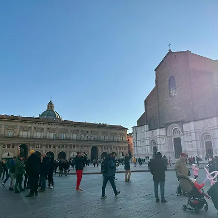 Bilocale Amendola 13 *