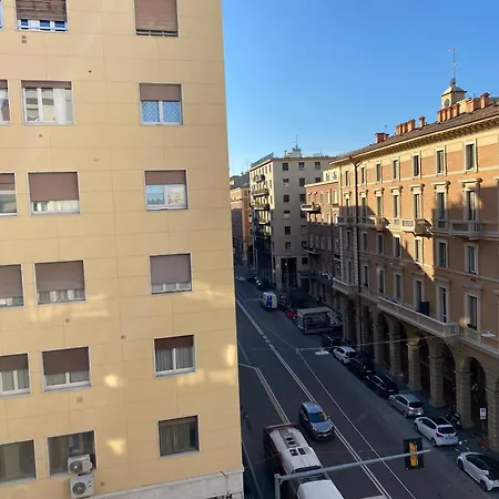 Bilocale Amendola 13 Apartamento