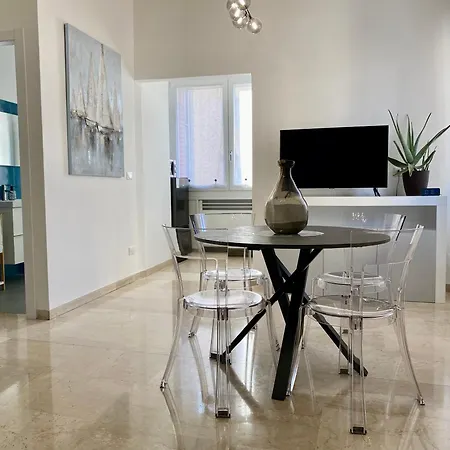 Bilocale Amendola 13 Apartment Bologna
