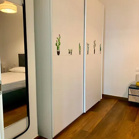 Apartment Bilocale Amendola 13