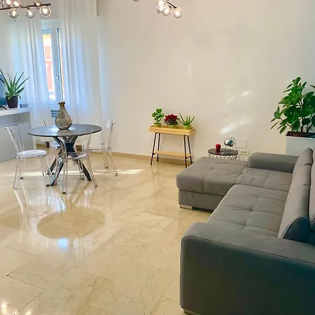 Bilocale Amendola 13