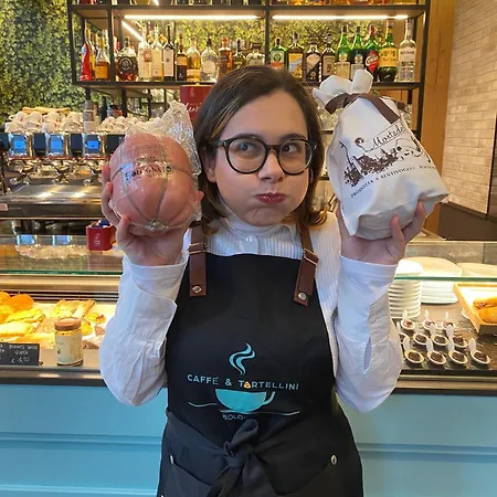 Bilocale Amendola 13 Bologna