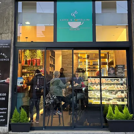 Apartman Bilocale Amendola 13 *