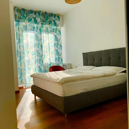 Bilocale Amendola 13 Apartman *