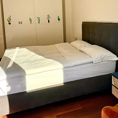 Bilocale Amendola 13 Appartement