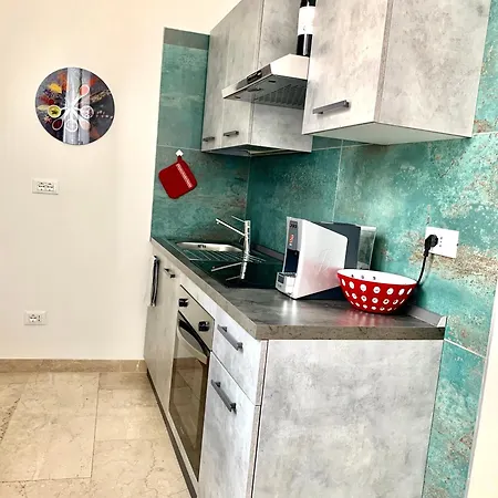 Bilocale Amendola 13 *