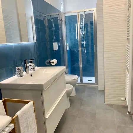 Bilocale Amendola 13 *