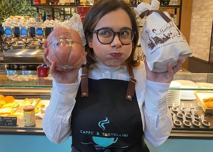 Bilocale Amendola 13 بولونيا