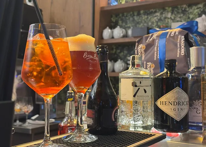 Bilocale Amendola 13 * بولونيا