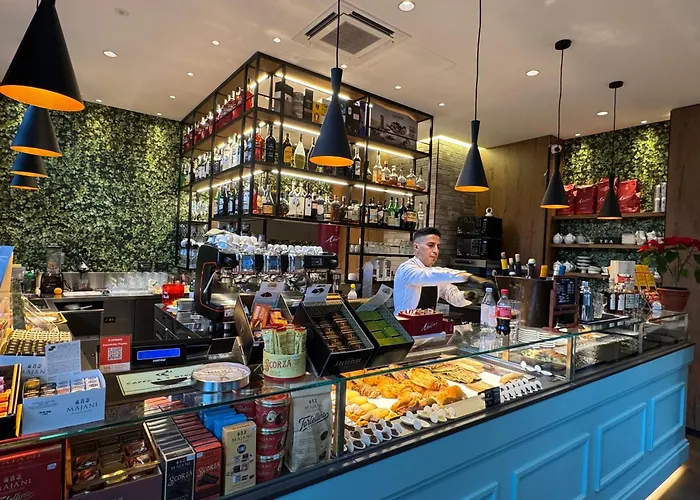 شقة Bilocale Amendola 13