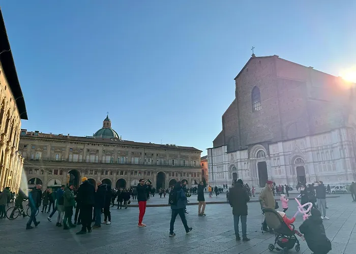 Bilocale Amendola 13 *