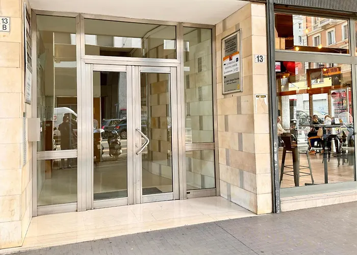 Bilocale Amendola 13