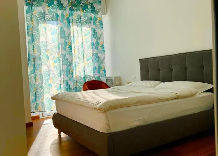 Bilocale Amendola 13 شقة *