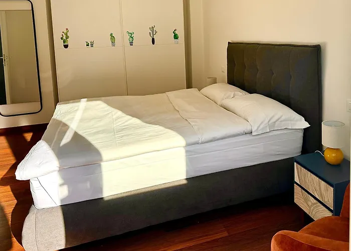 Bilocale Amendola 13 شقة