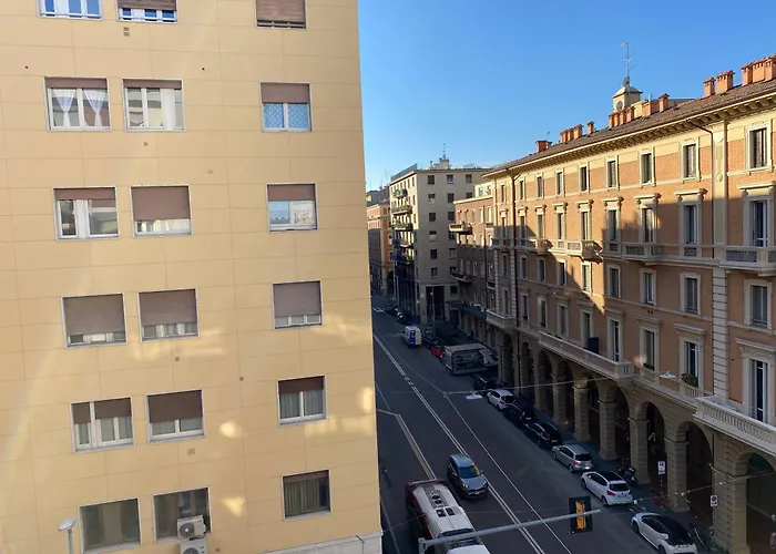 Bilocale Amendola 13 شقة