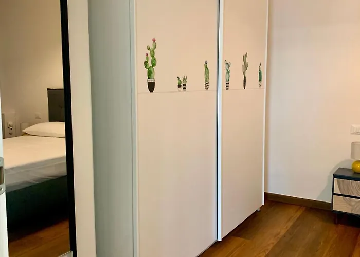 شقة Bilocale Amendola 13