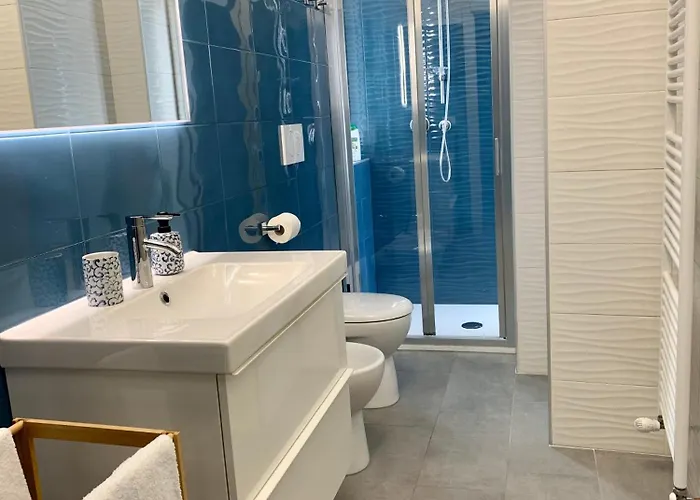 Bilocale Amendola 13 *